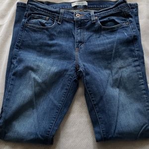 Levi's 515 Boot Cut Jeans